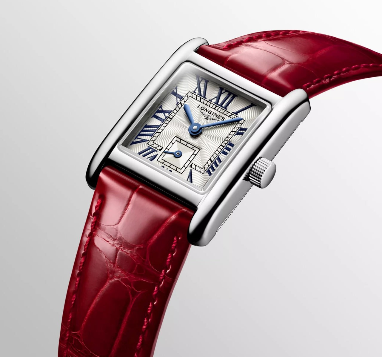 Longines Mini Datro Wiener Series
